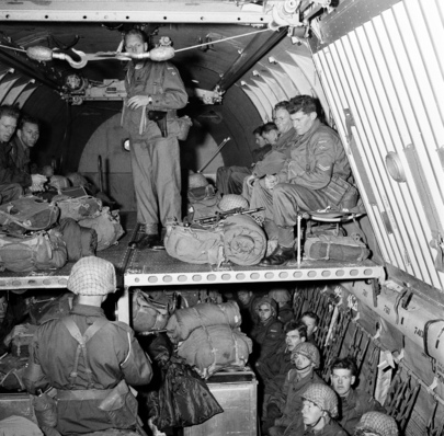 UN Emergency Force (UNEF) for the Middle East