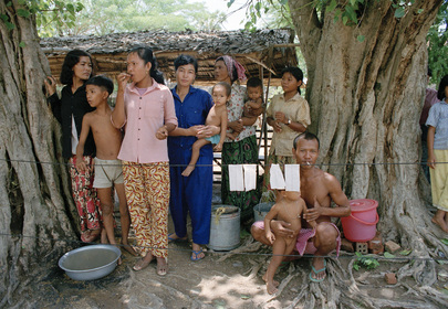 United Nations Transitional Authority in Cambodia (UNTAC)