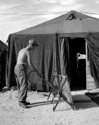 United Nations Emergency Force (UNEF)