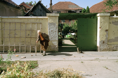United Nations Protection Force in Croatia and Bosnia and Herzegovina