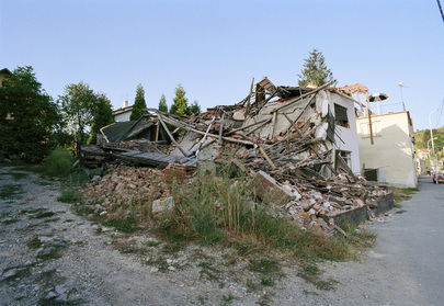 United Nations Protection Force in Croatia and Bosnia and Herzegovina