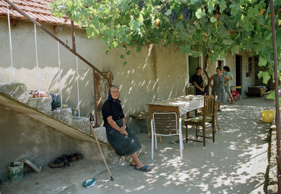 United Nations Protection Force in Croatia and Bosnia and Herzegovina