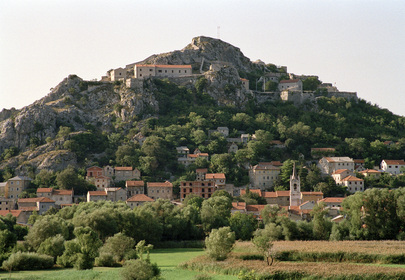 United Nations Protection Force in Croatia and Bosnia and Herzegovina