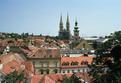 United Nations Protection Force in Croatia and Bosnia and Herzegovina