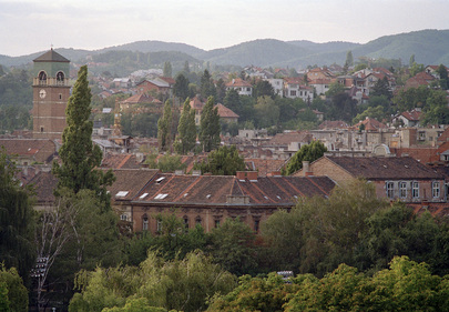 United Nations Protection Force in Croatia and Bosnia and Herzegovina