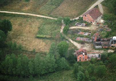United Nations Protection Force in Croatia and Bosnia and Herzegovina