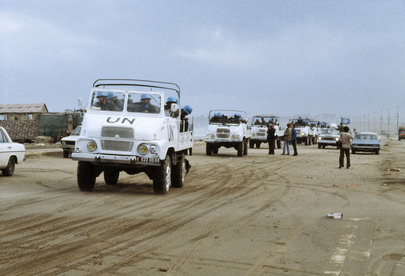 United Nations Interim Force in Lebanon