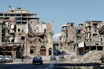 United Nations Interim Force in Lebanon (UNIFIL)