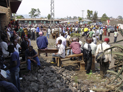 First DR Congo Elections in 40 Years