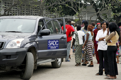 First DR Congo Elections in 40 Years