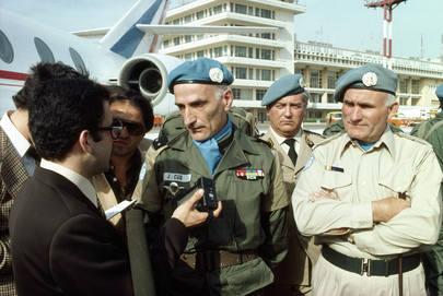United Nations Interim Force in Lebanon