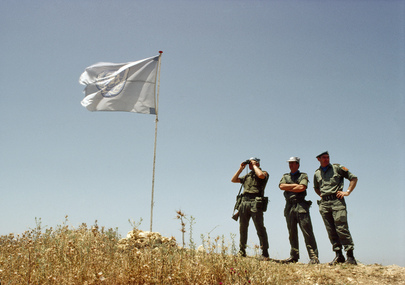 United Nations Interim Force in Lebanon (UNIFIL)