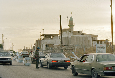 United Nations Interim Force in Lebanon (UNIFIL)
