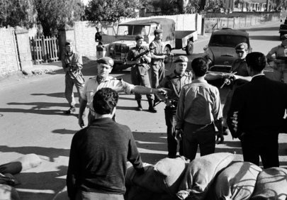 United Nations Peacekeeping Force in Cyprus