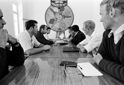 UN Truce Supervision Organization in Palestine (UNTSO)