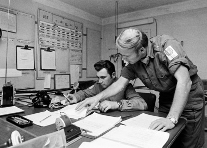 United Nations Emergency Force