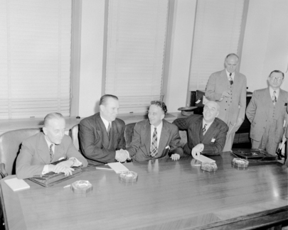Representatives of 