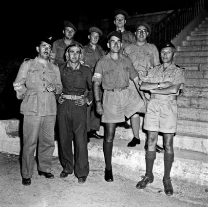 UN Military Observers
