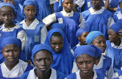 United Nations Mission in Sierra Leone