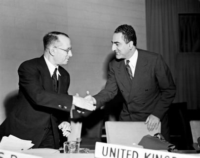 Drafting Committee on International Bill of Rights (Commission on Human Rights)