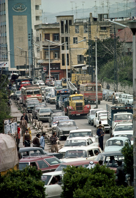 United Nations Interim Force in Lebanon