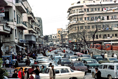 United Nations Interim Force in Lebanon