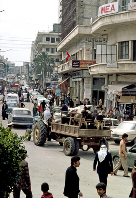 United Nations Interim Force in Lebanon