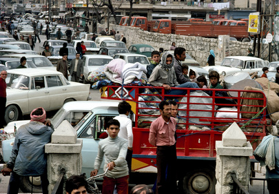 United Nations Interim Force in Lebanon