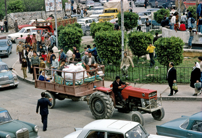 United Nations Interim Force in Lebanon