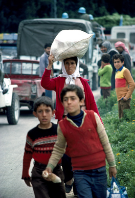 United Nations Interim Force in Lebanon