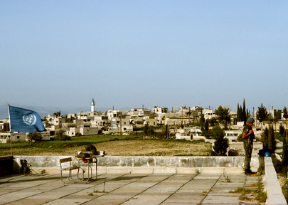 United Nations Interim Force in Lebanon