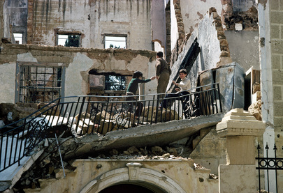 United Nations Interim Force in Lebanon