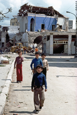 United Nations Interim Force in Lebanon