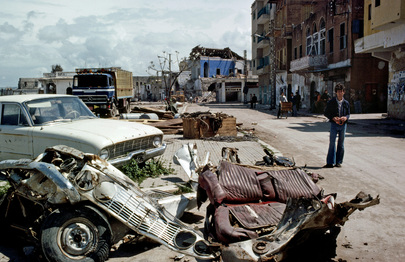 United Nations Interim Force in Lebanon