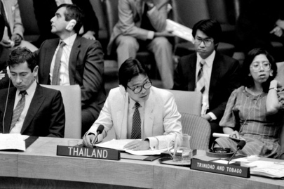 Security Council Postpones Action on Proposal Calling on South Africa to Immediately Lift State of Emergency