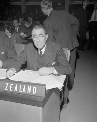 Thirty-ninth Plenary Session of the General Assembly