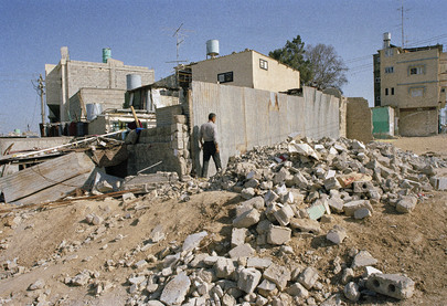 United Nations Truce Supervision Organization (UNTSO) - Cycle of Resistance and Retaliation Leaves New Victims