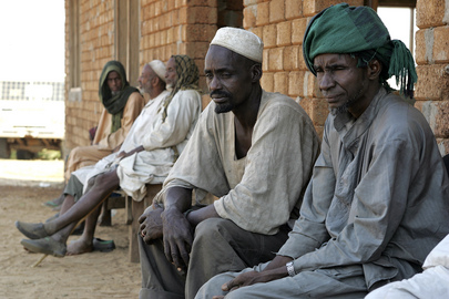 United Nations Peacekeeping Mission in Sudan