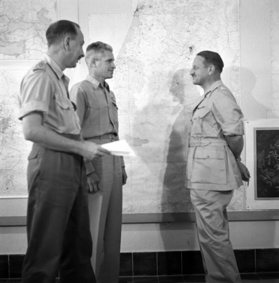 UN Truce Supervision Organization in Palestine (UNTSO)