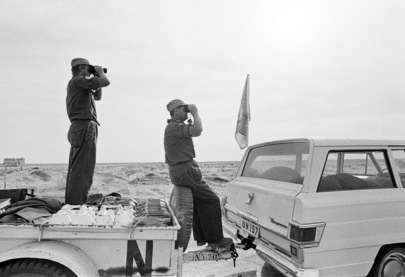 United Nations Emergency Force