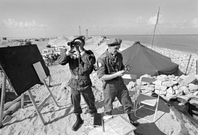 United Nations Emergency Force