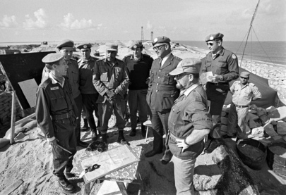 United Nations Emergency Force (UNEF)