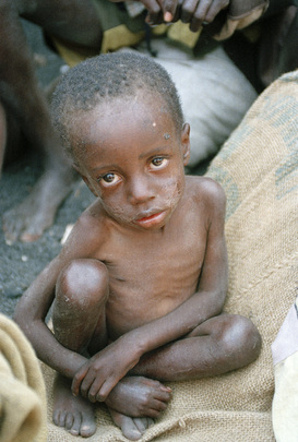 United Nations Assistance Mission for Rwanda (UNAMIR)