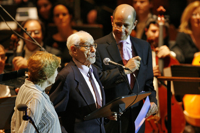Messages of Peace Concert Honours Secretary-General
