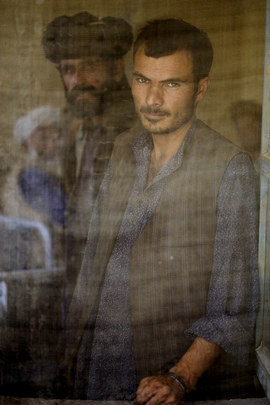 UNODC Alert Afghan Community About Danger of Drug Use