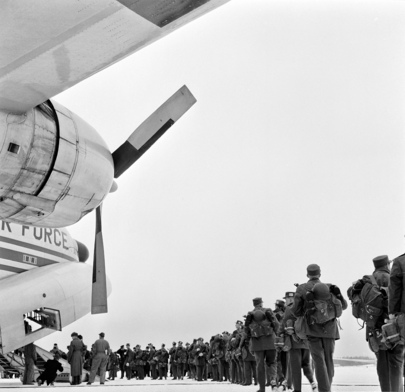United Nations Emergency Force in the Middle East