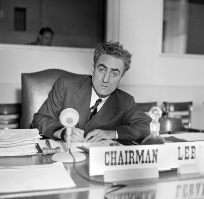 Seventh Session of the Human Rights Commission