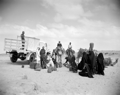 UN Emergency Force (UNEF) in Gaza