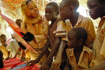 International Day for Mine Awareness and Assistance Observed in Sudan