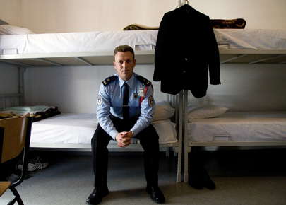 Scenes From Kosovo